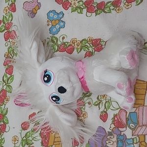 Barbie Dog Plush